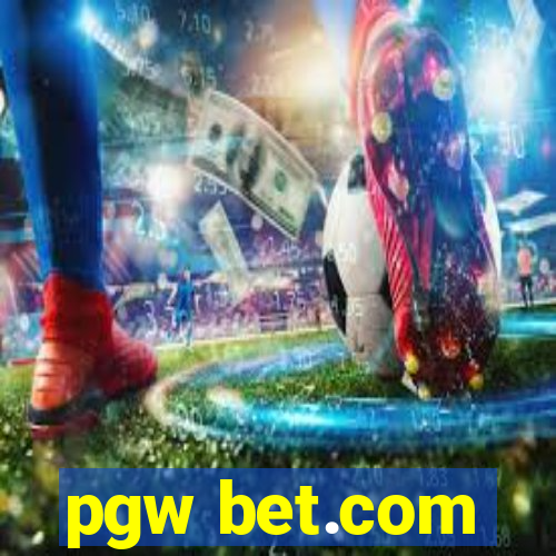 pgw bet.com